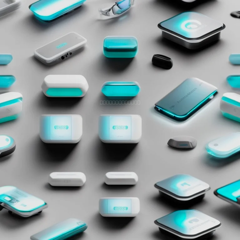 Roboterfreund mit Herz